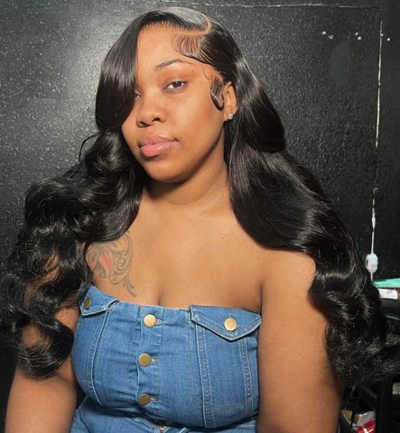 FRONTAL WIG SALE