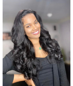 FRONTAL LACE WIGS